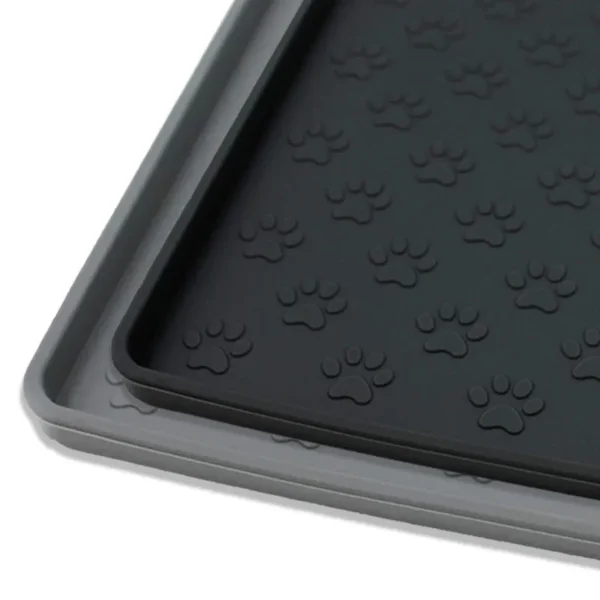 PetConfort Silicone Feeding Mat